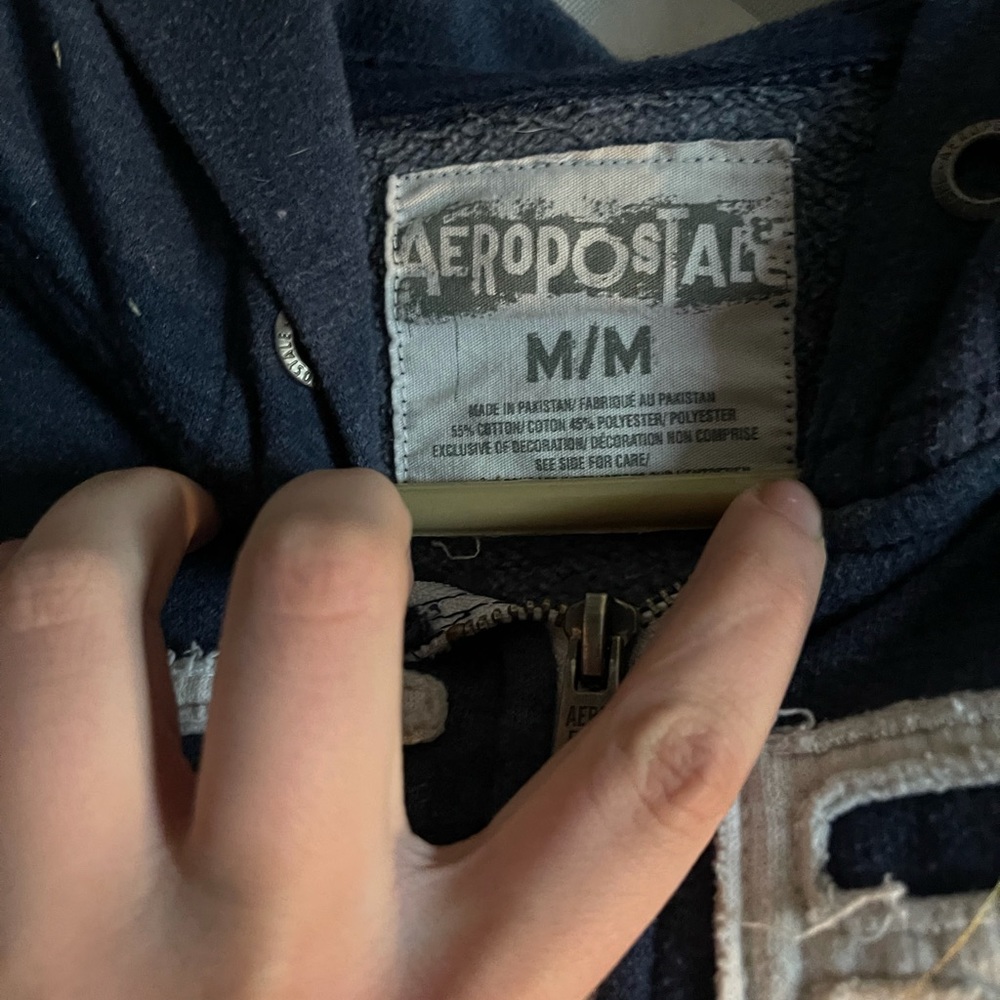 Aeropostale jacket - Picture 2 of 2